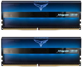 Team T-Force Xtreem ARGB 32GB Kit DDR4-4000 CL18 (TF10D432G4000HC18LDC01)