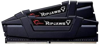 G.Skill Ripjaws V 64GB Kit DDR4-4400 CL19 (F4-4400C19D-64GVK)