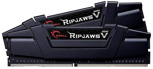 G.Skill Ripjaws V 64GB Kit DDR4-4400 CL19 (F4-4400C19D-64GVK)