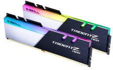 G.Skill G.SKill Trident Z Neo 32GB Dual-Kit DDR4-4000 CL14 (F4-4000C14D-32GTZN)