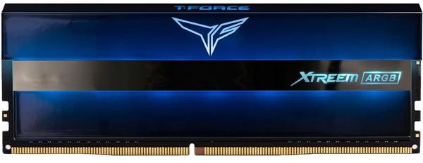 Team Group Team T-Force Xtreem ARGB 32GB Kit DDR4-3200 CL16 (TF10D432G3200HC16CDC01)