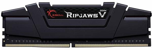G.Skill Ripjaws V 16GB Kit DDR4-4000 CL14 (F4-4000C14D-16GVK)