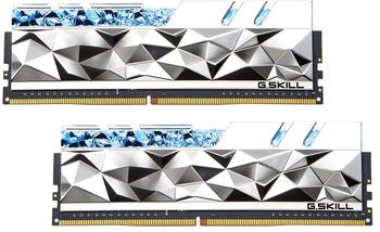 G.Skill Trident Z Royal Elite 32GB Kit DDR4-3600 CL16 (F4-3600C16D-32GTESC)