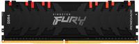 Kingston FURY Renegade RGB 16GB Single-Kit DDR4-3600 C16 (KF436C16RB1A/16)