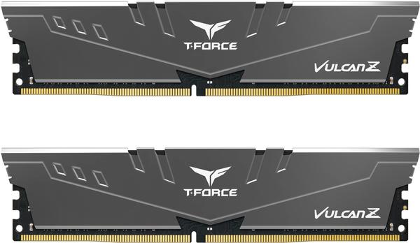 Team Group Team T-Force Vulcan Z 32GB Kit DDR4-3200 CL16 (TLZGD432G3200HC16FDC01)