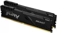 KINGSTON Fury Beast 64GB 3600MHz DDR4