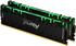 Kingston FURY Renegade RGB 16GB Dual-Kit DDR4-4000 C19 (KF440C19RBAK2/16)
