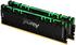 Kingston FURY Renegade RGB 16GB Dual-Kit DDR4-3600 C16 (KF436C16RBAK2/16)