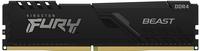 Kingston FURY Beast 8GB Single-Kit DDR4-3200 CL16 (KF432C16BB/8)