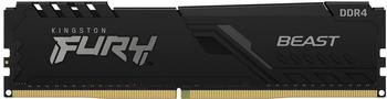 Kingston FURY Beast 32GB Single-Kit DDR4-3600 CL18 (KF436C18BB/32)