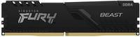 Kingston FURY Beast 16GB DDR4-3200 CL16 (KF432C16BB/16)