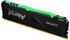 Kingston FURY Beast RGB 8GB DDR4-3200 CL16 (KF432C16BBA/8)