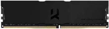 GoodRAM IRDM PRO 32GB Dual-Kit DDR4-3600 CL18 (IRP-K3600D4V64L18/32GDC) GoodRAM IRDM PRO 32GB Dual-Kit DDR4-3600 CL18 (IRP-K3600D4V64L18/32GDC)