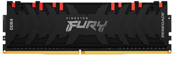 Kingston FURY Renegade RGB 8GB DDR4-3200 CL16 (KF432C16RBA/8)