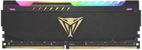 Patriot Viper Steel RGB 8GB DDR4-3200 CL18 (PVSR48G320C8)