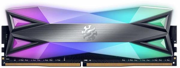 XPG SPECTRIX D60G 16GB DDR4-3200 CL16 (AX4U320016G16A-ST60)