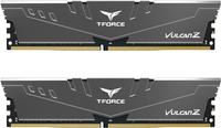 memory D4 3600 16GB C18Team Vulcan Z grey K2 (TLZGD416G3600HC18JDC01)