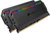 Corsair Dominator Platin RGB 32GB Kit DDR4-3200 CL16 (CMT32GX4M2E3200C16)
