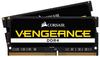Corsair Vengeance 16GB Kit SODIMM DDR4-2933 CL19 (CMSX16GX4M2A2933C19)