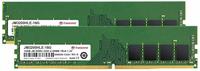 Transcend 32GB Kit DDR4-3200 (JM3200HLE-32GK)