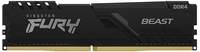 Kingston FURY Beast 32GB Dual-Kit DDR4-3733 CL19 (KF437C19BB1K2/32)