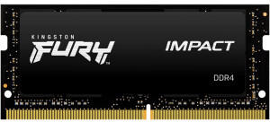 Kingston FURY Impact 16GB DDR4-2933 CL17 (KF429S17IB1/16)