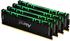 Kingston FURY Renegade RGB 32GB Quad-Kit DDR4-3600 C16 (KF436C16RBAK4/32)