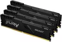 KINGSTON Fury Beast 64GB 3600MHz DDR4