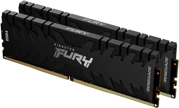 Kingston FURY Renegade 32GB Dual-Kit DDR4-4266 C19 (KF442C19RB1K2/32)