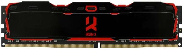 GoodRAM IRDM X 8GB DDR4-3200 CL16 (IR-X3200D464L16S/8G)