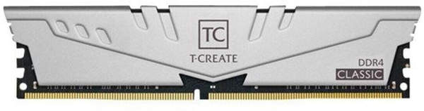 Team T-CREATE CLASSIC 10L 64GB Kit DDR4-3200 CL22 (TTCCD464G3200HC22DC01)