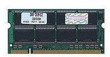 Transcend 1GB SO-DIMM DDR PC-2700 (TS1GIB9834)
