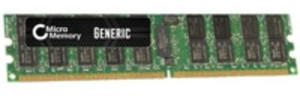 MicroMemory 4GB DDR2 PC2-5300 (MMG2301/4GB)