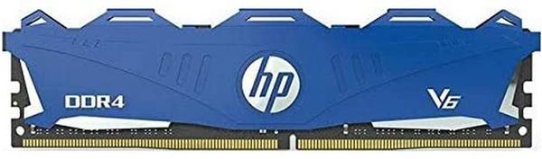 HP V6 Gaming 8GB DDR4-3000 CL16 (7EH64AA#ABB)