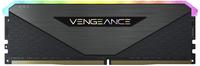 Corsair Vengeance RGB RT 64GB Kit DDR4-3600 CL18 (CMN64GX4M2Z3600C18)