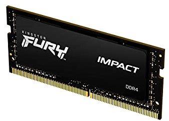 Kingston FURY Impact 32GB DDR4-2933 CL17 (KF429S17IB/32)