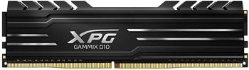 XPG GAMMIX D10 32GB Dual-Kit DDR4-3200 CL16 (AX4U320016G16A-DB10)