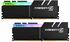 G.Skill Trident Z RGB 32GB Dual-Kit DDR4-4800 CL20 (F4-4800C20D-32GTZR)