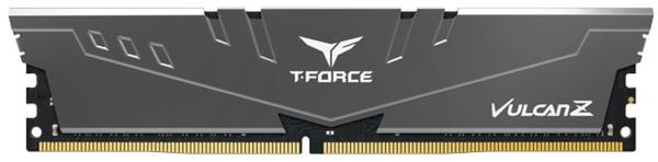 Team T-FORCE VULCAN Z 8GB DDR4-3200 CL16 (TLGD48G3200HC16F01)