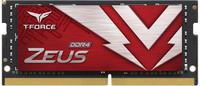 Team Group Team Zeus 8GB DDR4-3200 CL22 (TTZD48G3200HC22-S01)