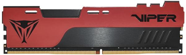 Patriot Viper Elite II 16GB Single-Kit DDR4-3200 CL18 (PVE2416G320C8)