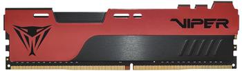 Patriot Viper Elite II 8GB DDR4-3600 CL20 (PVE248G360C0)