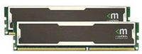 Mushkin Silverline 4GB Kit DDR2 PC2-6400 CL5 (996760)
