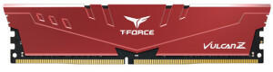 Team Group Team T-FORCE VULCAN Z 8GB DDR4-3200 CL16 (TLRD48G3200HC16F01)