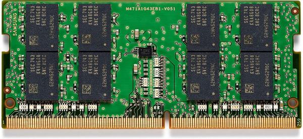 HP 32GB DDR4-3200 (13L73AA)