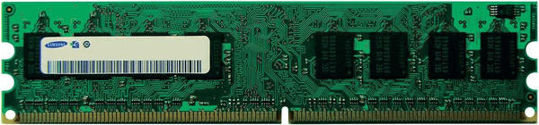 Samsung 2GB DDR2 PC2-6400 CL6 (M378T5663QZ3-CF7)