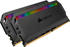 Corsair Dominator Platinum RGB 16GB Kit DDR4-3200 CL16 (CMT16GX4M2E3200C16)