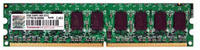 Transcend 2GB DDR2 PC2-6400 (TS256MLQ72V8U) CL5
