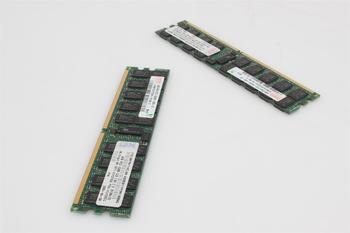 IBM 8GB Kit DDR2 PC2-5300 CL5 (41Y2768)