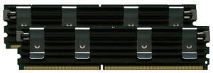 Mushkin 8GB Kit DDR2 PC2-6400 CL5 (976609A)